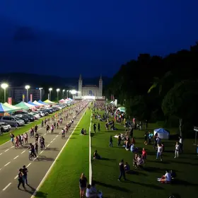 Circuito Mais Mulher SP