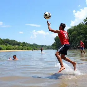 Joga Rio Preto