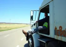 motorista irresponsável