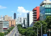 desenvolvimento e saneamento em São José do Rio Preto