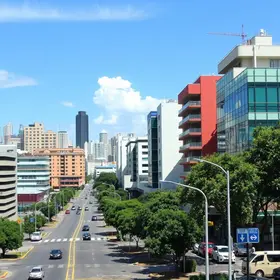 desenvolvimento e saneamento em São José do Rio Preto