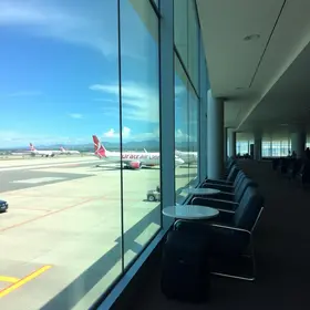 aeroporto de Rio Preto
