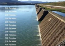 cronograma de limpeza de reservatórios