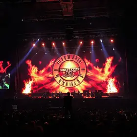 São José do Rio Preto eventos internacionais