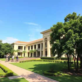 UFSCar Rio Preto