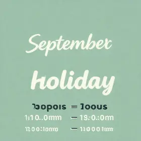 feriado de 7 de setembro