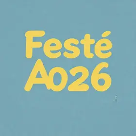 FestAxé 2026