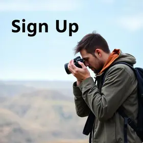 inscrições para curso de Fotografia para E-commerce