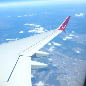 voos diretos entre Brasília e São José do Rio Preto