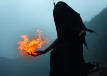 Magia Negra