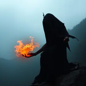 Magia Negra