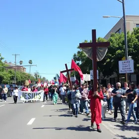 Marcha para Jesus