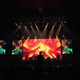 Maroon 5 no Brasil