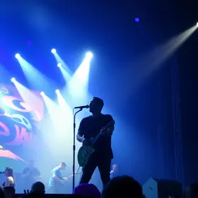 Maroon 5 no Brasil
