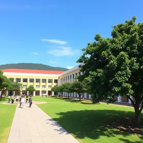 MEC visita UFSCar São José do Rio Preto
