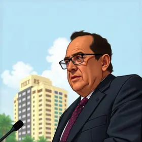 inquérito anulado pelo ministro Gilmar Mendes