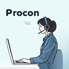 Procon no Calçadão