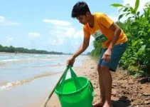 Dia Mundial da Limpeza