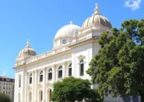 Primavera dos Museus