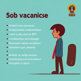 processo seletivo Secretaria do Trabalho