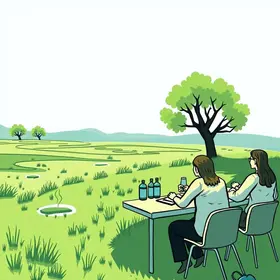 emergências climáticas