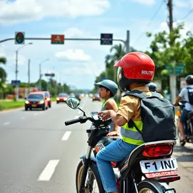 Semana do Trânsito