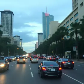 transito show Maroon 5