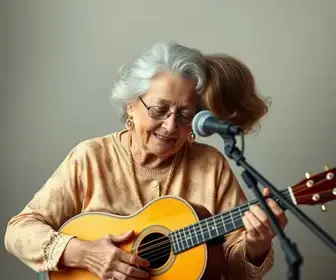 sonhos não têm idade