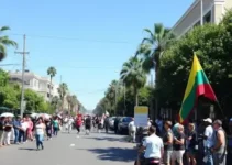 Parada da Diversidade