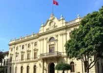 Palácio das Águas