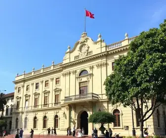 Palácio das Águas
