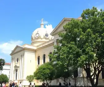 Primavera dos Museus