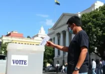 São José do Rio Preto senadores